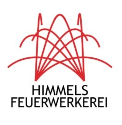 Himmelsfeuerwerkerei – Original-Logo