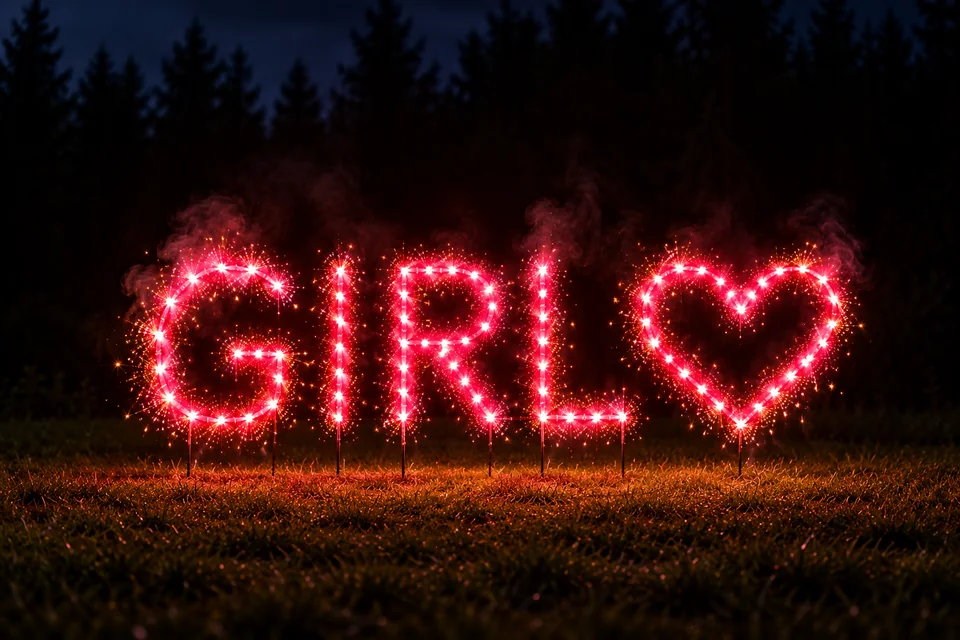 GIRL ♥